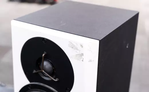 Dynaudio - LYD-5 5'' Powered Reference Monitor (Single) 2